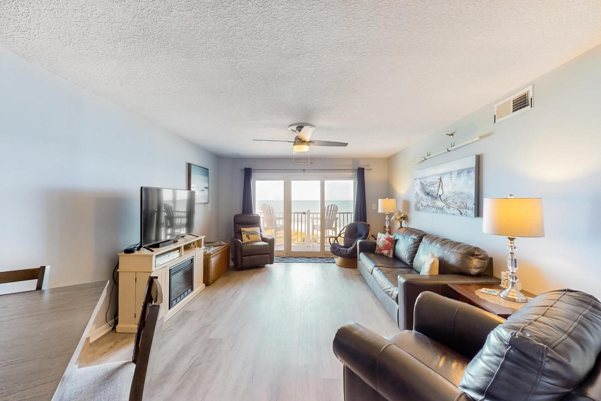 Topsail Dunes North Topsail Beach Room photo