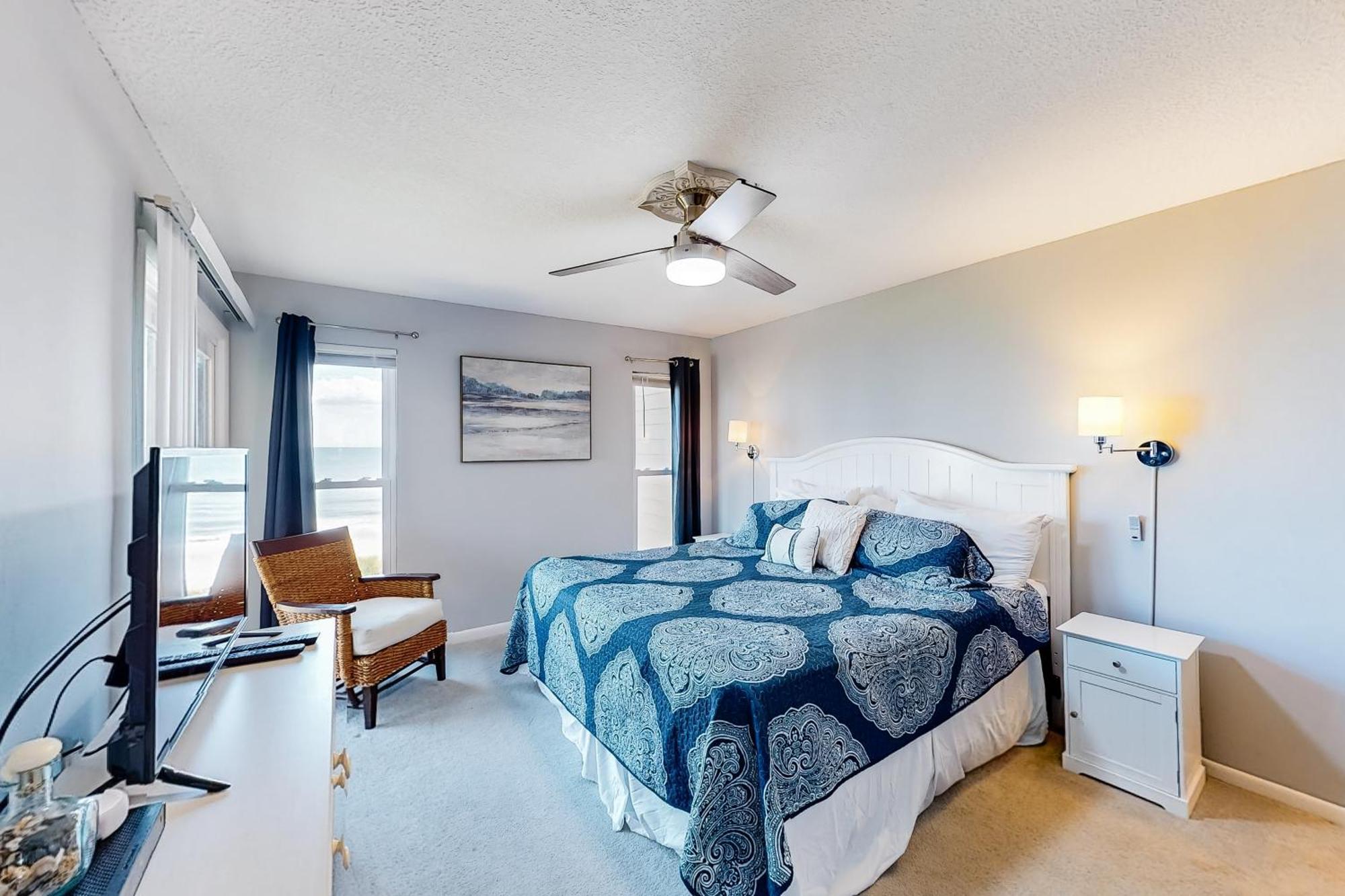 Topsail Dunes North Topsail Beach Room photo