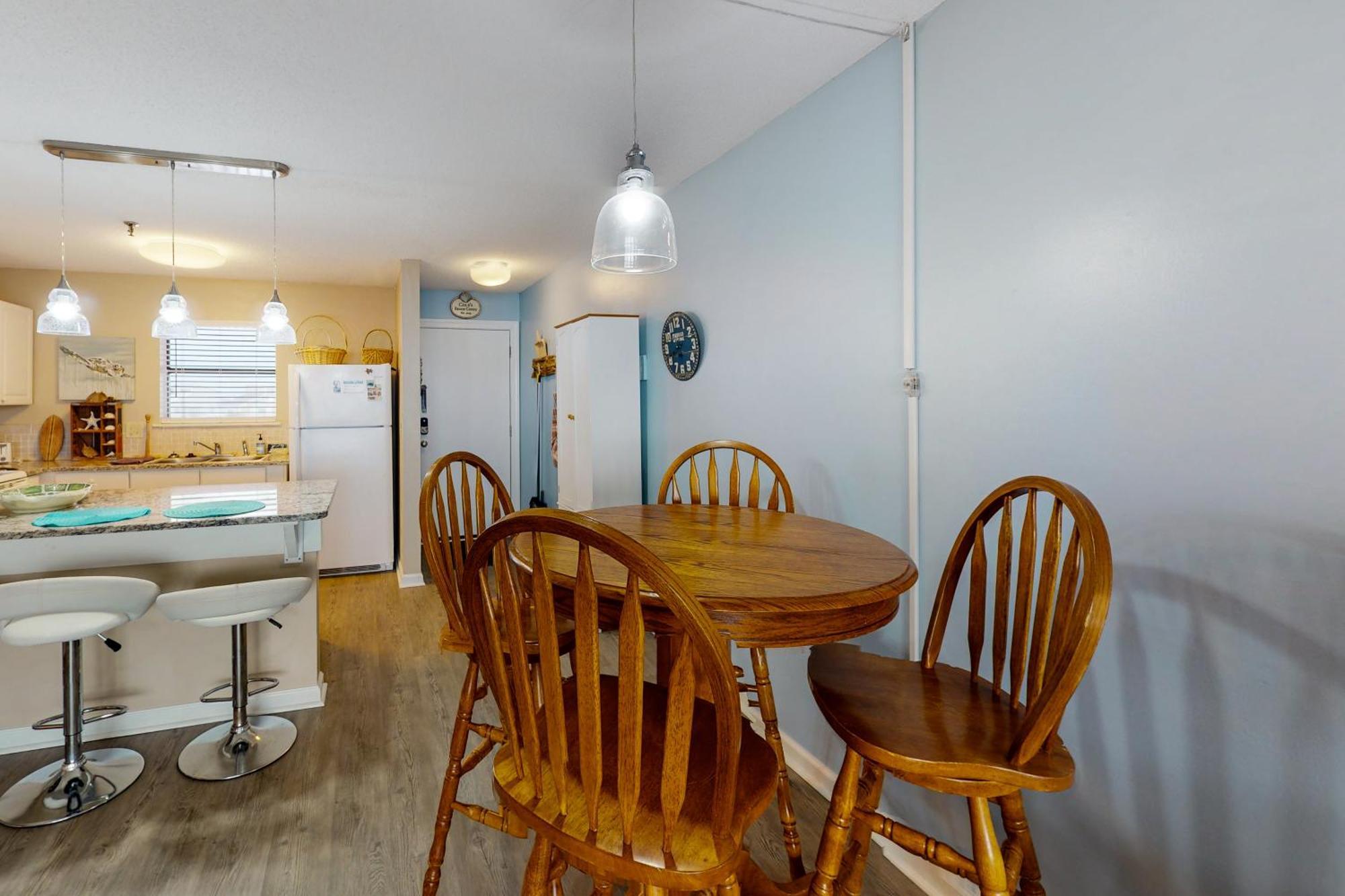 Topsail Dunes North Topsail Beach Room photo