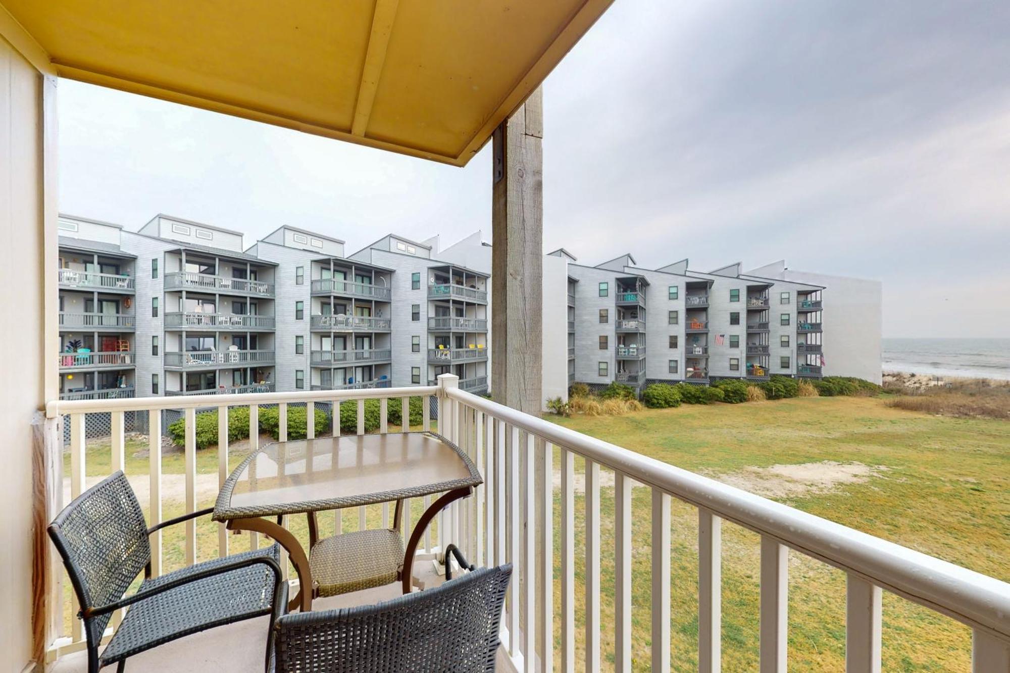 Topsail Dunes North Topsail Beach Room photo