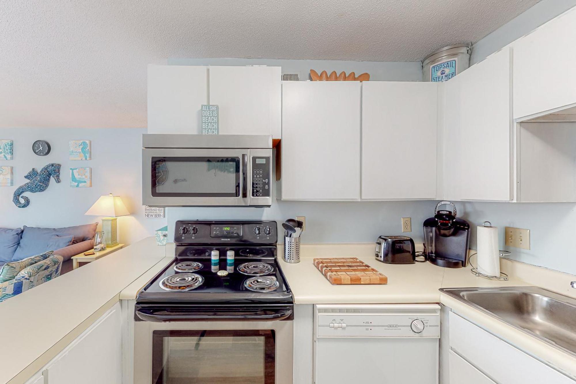 Topsail Dunes North Topsail Beach Room photo